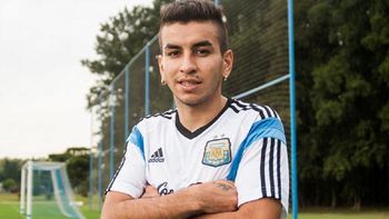 el futuro llego: las figuras de la argentina campeona el futuro llego: las figuras de la argentina campeona