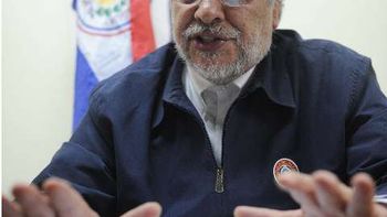 para lugo, el juicio fue irracional e inaceptable para lugo, el juicio fue irracional e inaceptable