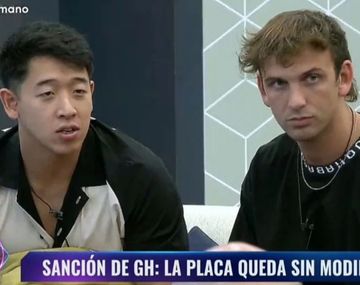 La familia de Nicolás se arrepintió y aseguró que no irá por Bautista: el posteo