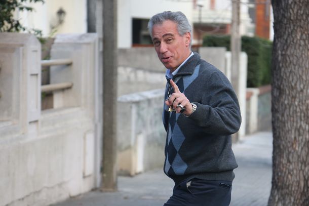 Julio Luis Sanguinetti rechazó ser el próximo ministro de Turismo uruguayo.