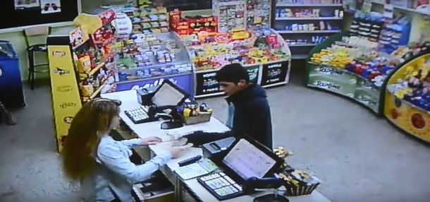 Condenaron a un ladrón a terminar al primaria