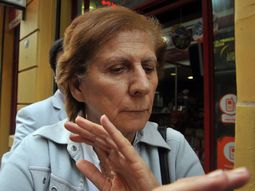 a un ano de la muerte de nisman, su madre insiste: lo mataron, alberto no se mato a un ano de la muerte de nisman, su madre insiste: lo mataron, alberto no se mato