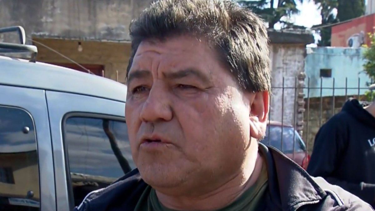 Justicia para Elías: el desgarrador reclamo de un padre tras el asesinato de su hijo a manos de motochorros en José C. Paz