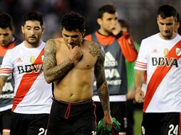 el triunfo de huracan ante river en fotos el triunfo de huracan ante river en fotos