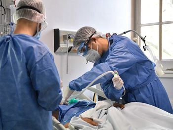 Nuevos estudios niegan el riesgo del ibuprofeno en pacientes con coronavirus