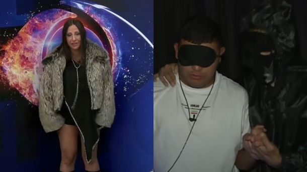 Así reaccionaron las redes sociales a las expulsiones de Keila y Brian en Gran Hermano