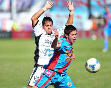 Arsenal quiere seguir en la pelea por la punta ante All Boys