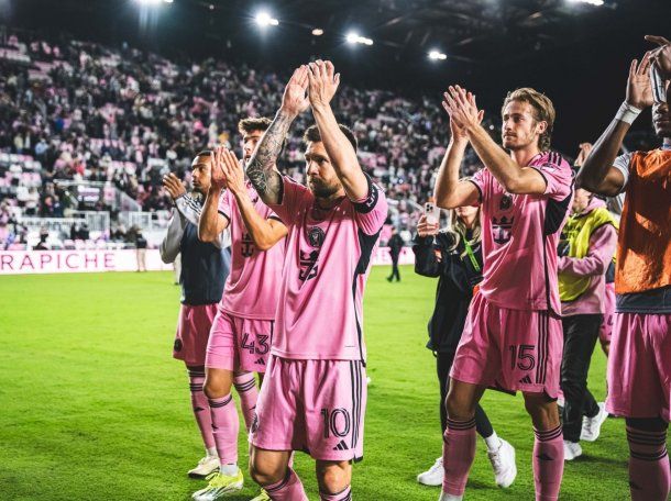 Apple TV gratis para ver Inter Miami vs. Orlando City: cómo suscribirse