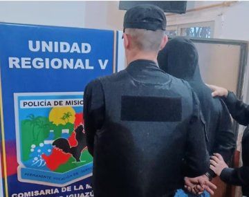Foto gentileza LVM