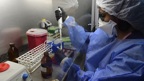 Rusia certificará el miércoles la primera vacuna contra el coronavirus