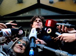 lousteau: les pedimos a nuestros fiscales que sean muy cuidadosos lousteau: les pedimos a nuestros fiscales que sean muy cuidadosos