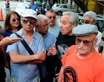 El 38% de los jubilados dice que sus ingresos no les alcanzan para vivir