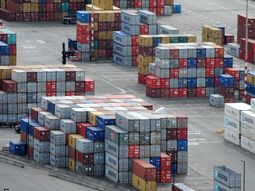 Los precios de las exportaciones volvieron a caer, según datos de la Cámara de Industrias del Uruguay. Los precios de las exportaciones volvieron a caer, según datos de la Cámara de Industrias del Uruguay.