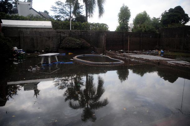 El deporte se solidariza con los afectados por el temporal