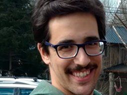 Luis Gregori Luis Gregori