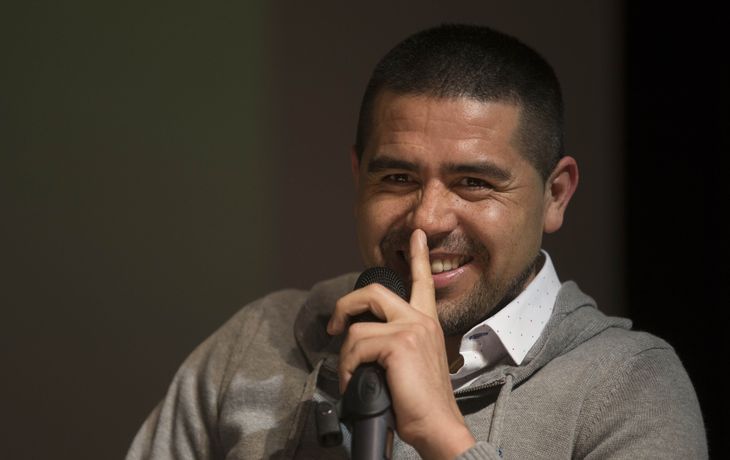 Riquelme, condenado por evasión de impuestos en España