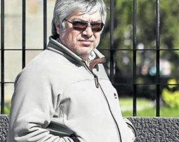 Sobreseen a Báez en la causa por extorsión a Elaskar