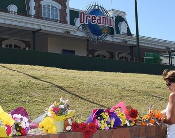 Dolor en Australia por la tragedia de Dreamworld