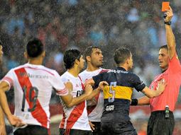 vigliano sera parado tras el superclasico vigliano sera parado tras el superclasico