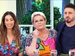 Así se despidió Carmen Barbieri de Ciudad Magazine