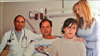 Gentileza: Editorial Atlántida Gentileza: Editorial Atlántida