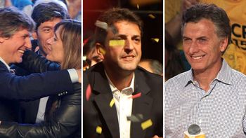 el fpv gano a nivel pais, massa en provincia y pro en capital el fpv gano a nivel pais, massa en provincia y pro en capital