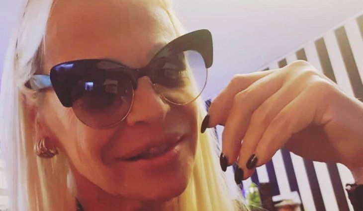 Misterio por la salud de Silvia Süller