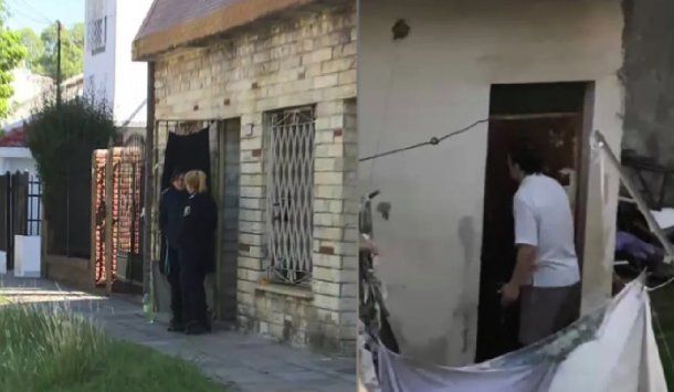 Matricidio en Haedo: La maté porque quería abusar de mí