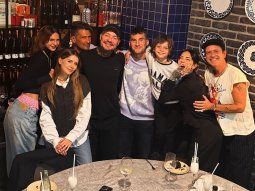 Cuándo se estrena el reality Los Tinelli