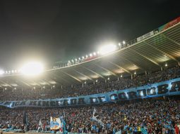 Cómo ver en vivo Belgrano vs Tigre