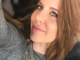 agustina kampfer revelo como decidio ser madre con su amigo chef agustina kampfer revelo como decidio ser madre con su amigo chef