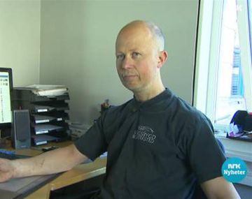 Deberá pagar 8.000 euros por publicar una foto de los delincuentes