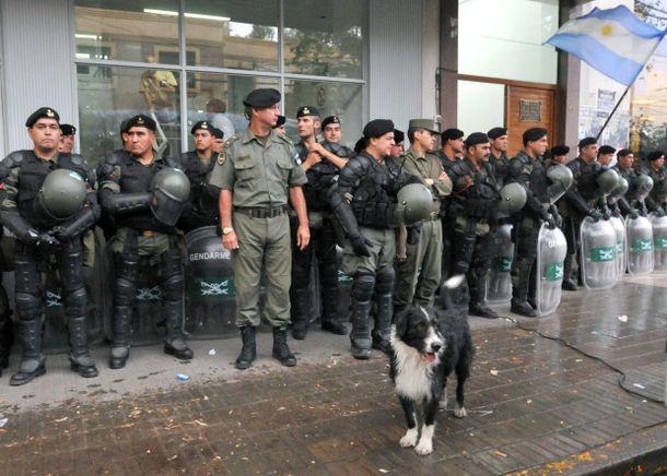 El Gobierno pone en marcha un plan nacional de seguridad