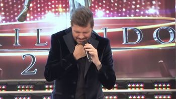 los tuits de tinelli despues de abandonar showmatch los tuits de tinelli despues de abandonar showmatch