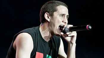 conmocion por el suicidio de un rapero conmocion por el suicidio de un rapero