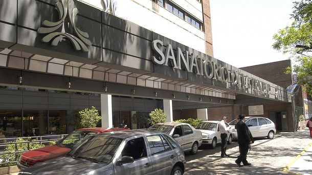 Procesaron a uno de los directores de La Trinidad por la muerte de Pérez Volpin