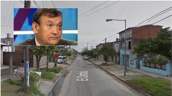 Lino Darío Villar Cataldo podría ser condenado a 25 años de prisión Lino Darío Villar Cataldo podría ser condenado a 25 años de prisión