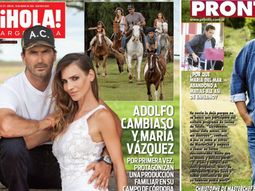 la intimidad de los cambiaso y el mal momento de christopher de masterchef la intimidad de los cambiaso y el mal momento de christopher de masterchef