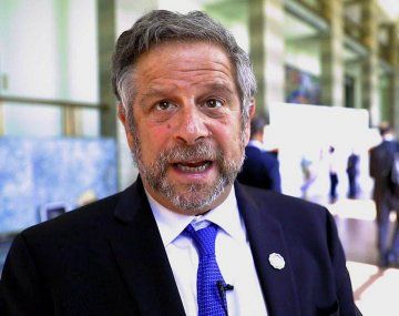 Rubinstein no quiso escuchar sobre el rol que tuvo Gil Lavedra en la persecución al Grupo Indalo