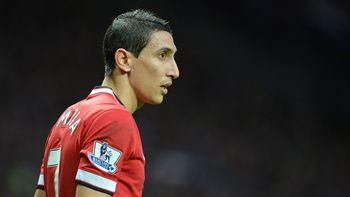 el deslucido manchester united de di maria volvio al triunfo ante crystal palace el deslucido manchester united de di maria volvio al triunfo ante crystal palace