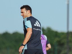 la posible formacion de la seleccion argentina ante honduras en la previa del mundial 2026 la posible formacion de la seleccion argentina ante honduras en la previa del mundial 2026