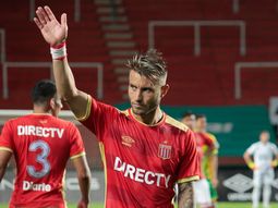 la gata fernandez confirmo que no continuara en estudiantes de la plata la gata fernandez confirmo que no continuara en estudiantes de la plata