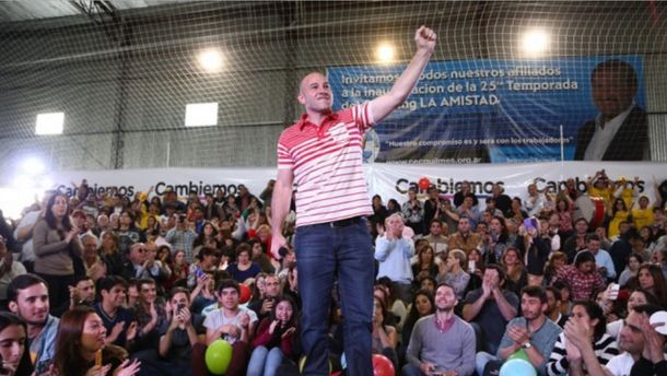 Habló el cocinero que ganó en el pago de Aníbal: La gente dijo basta