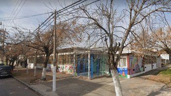 Escuela Secundaria N° 80