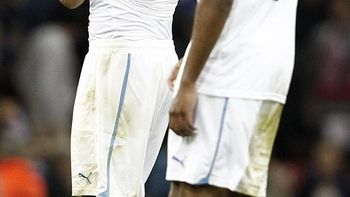 sorpresa: uruguay fue eliminado del futbol en londres sorpresa: uruguay fue eliminado del futbol en londres