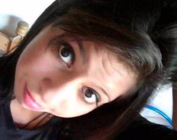 Hallan sana y salva Rocío Quiroga