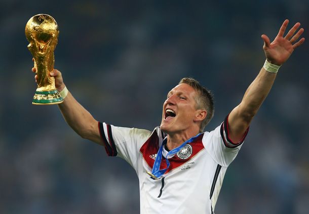 El alemán dejó el Manchester United y se mudó a Estados Unidos