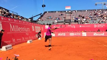 Foto: Estoril Open Foto: Estoril Open