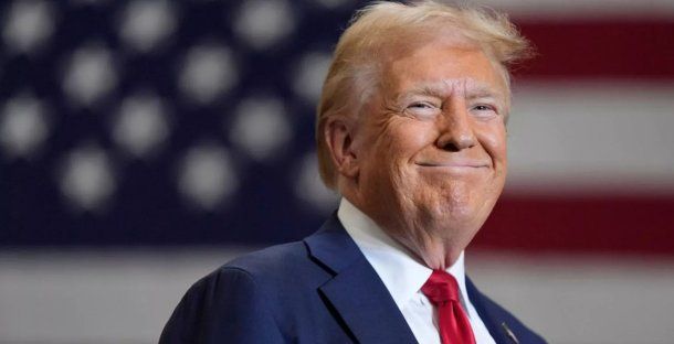 Donald Trump dilata una posible intervención de Estados Unidos en la guerra entre Israel e Irán