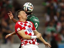 mexico sorprendio a croacia y enfrentara a holanda en octavos mexico sorprendio a croacia y enfrentara a holanda en octavos